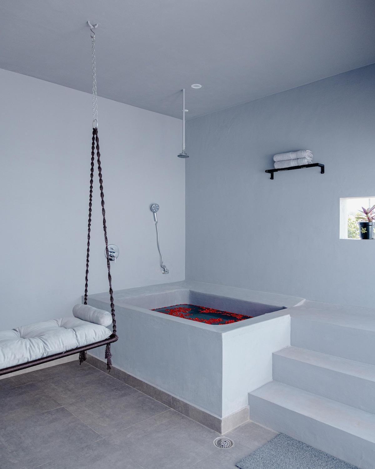 Moonlight Manor- Luxury Escape Villa Bangalore Buitenkant foto
